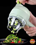 Picatodo Multifuncional de Alimentos